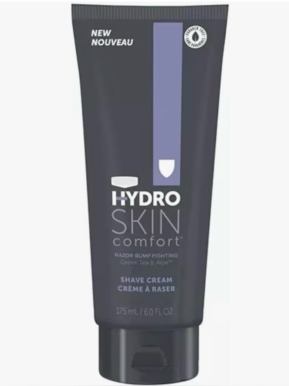 Schick Hydro Skin Comfort Shave Cream — 6 oz